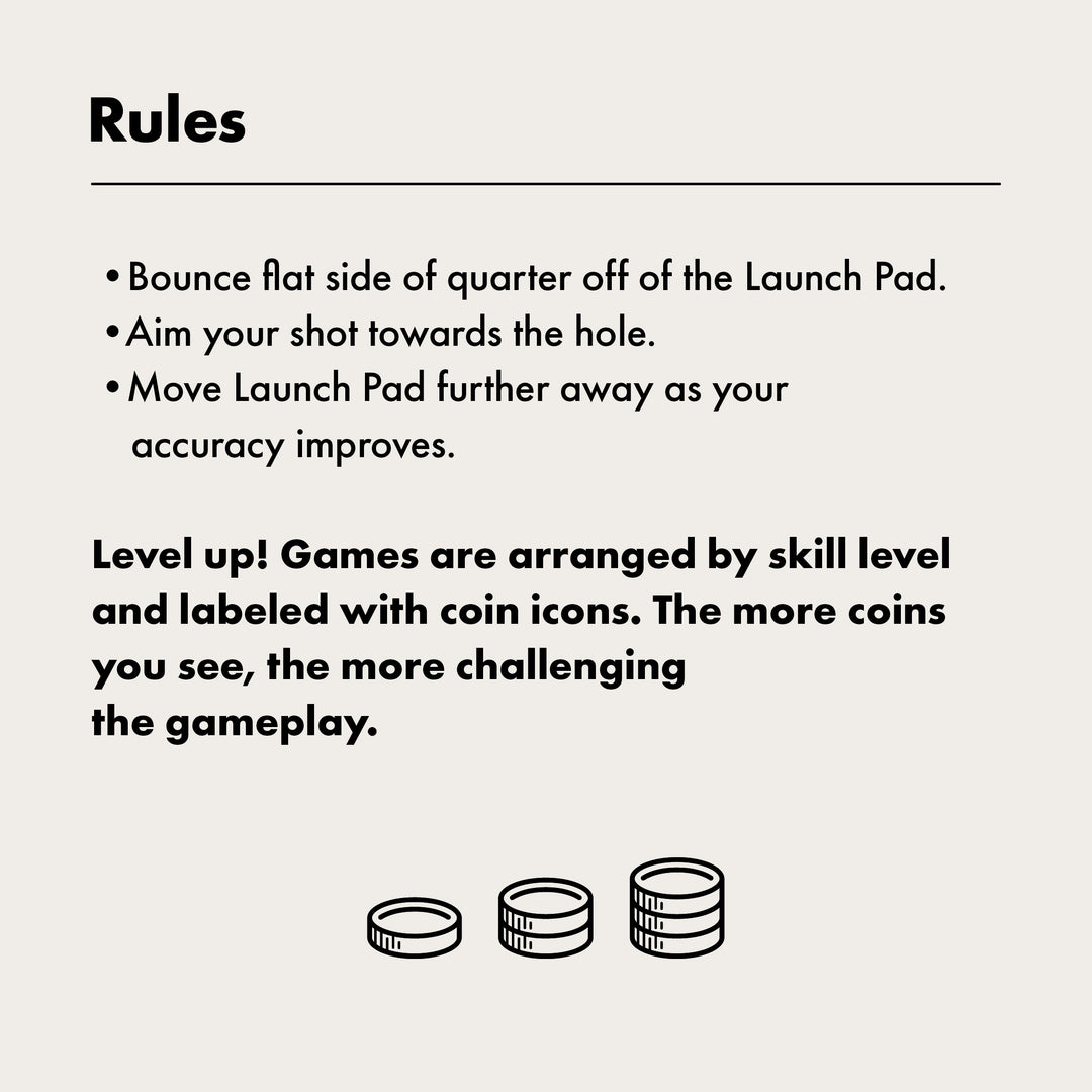 How To Play – Change Game